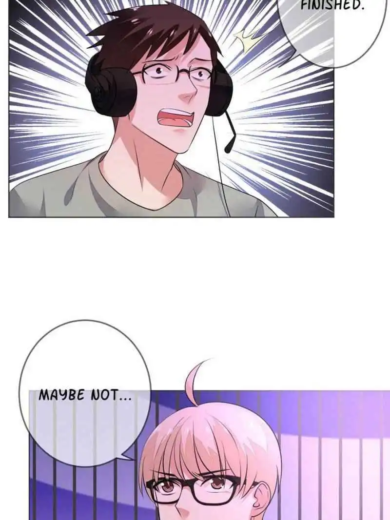 Legend Reboot Chapter 103 38
